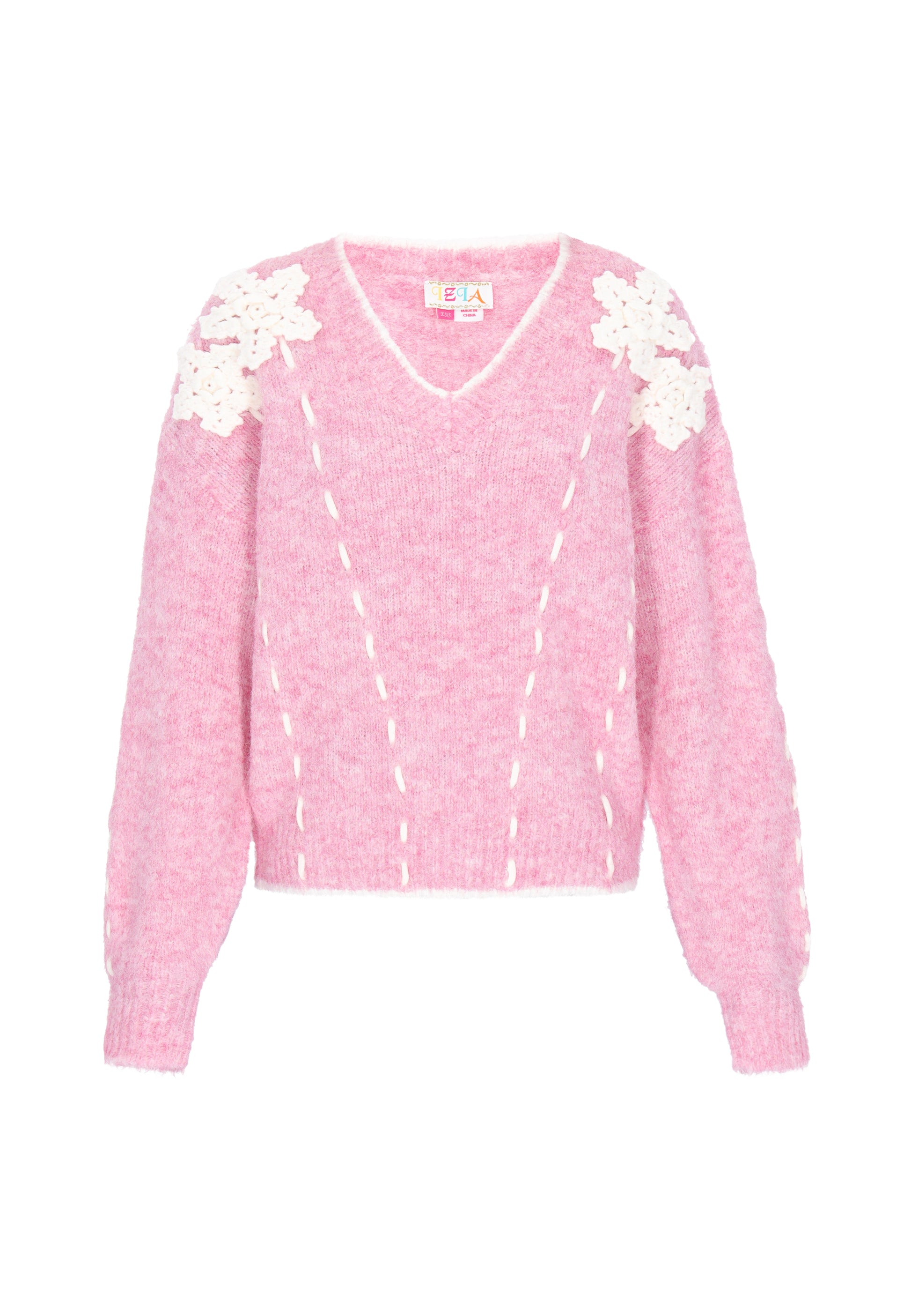 IZIA Women's Sweater