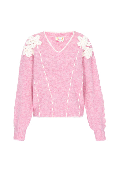 IZIA Women's Sweater