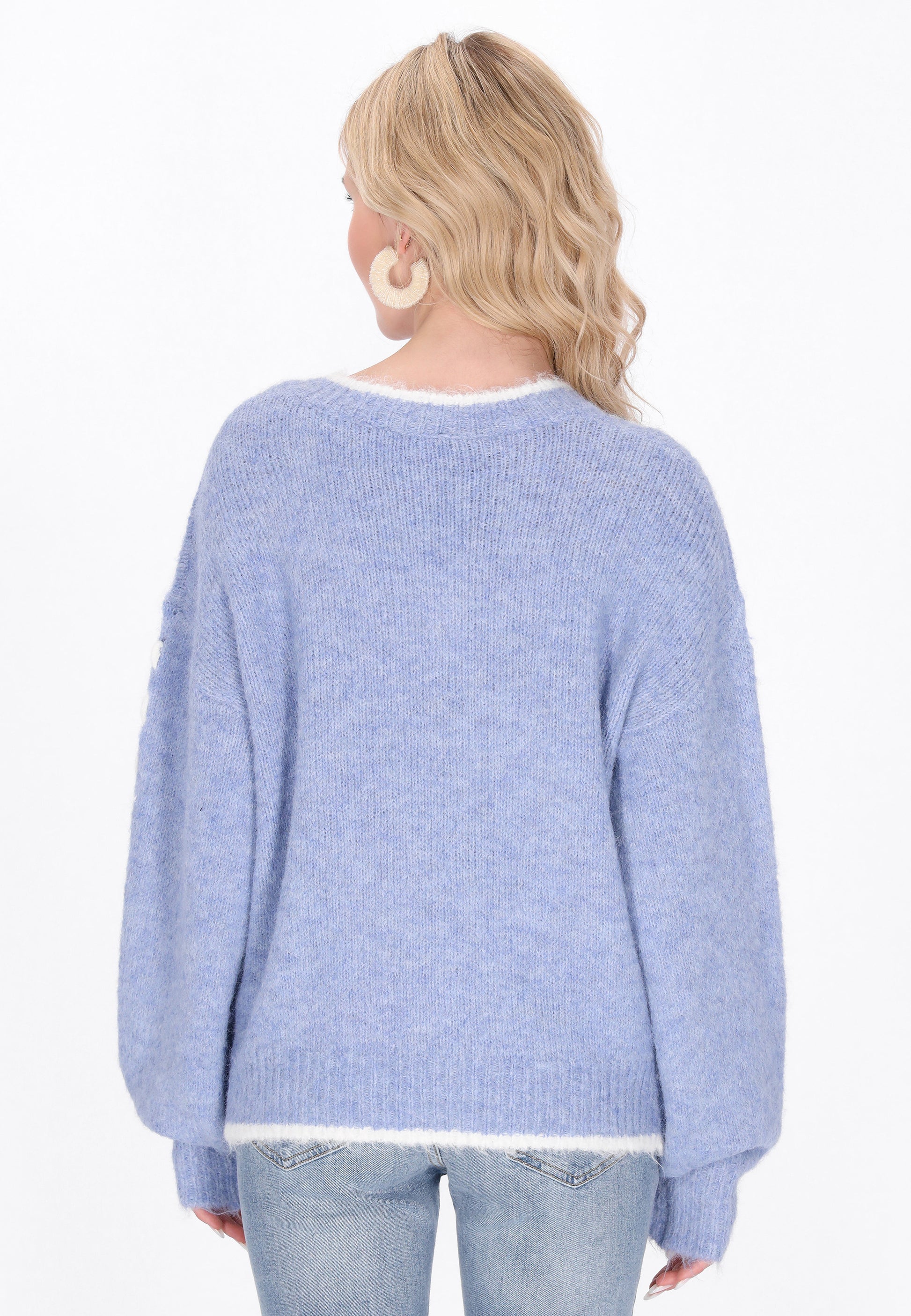 IZIA Women's Sweater