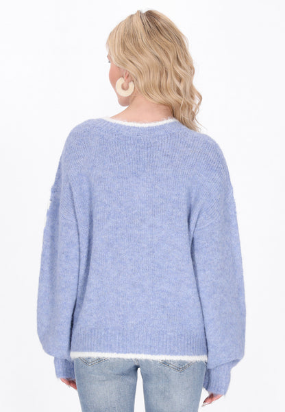 IZIA Women's Sweater