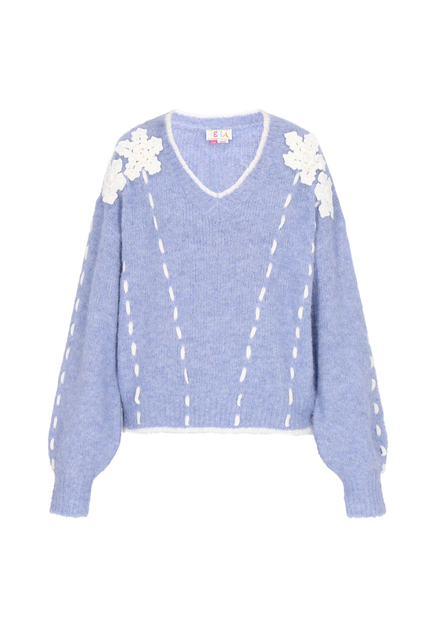 IZIA Women's Sweater