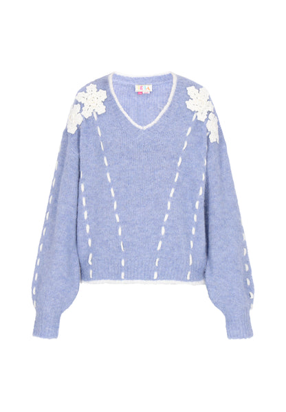 IZIA Women's Sweater