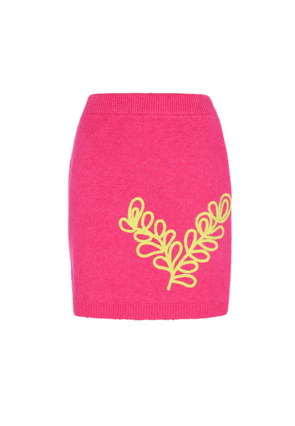 IZIA Women's Skirt