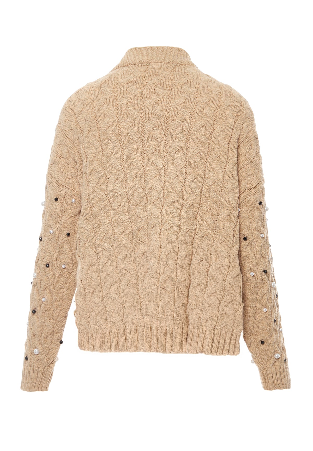faina nascita Cardigan