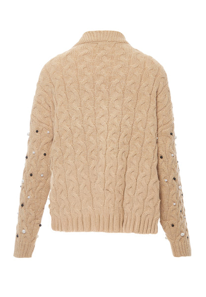 faina nascita Cardigan