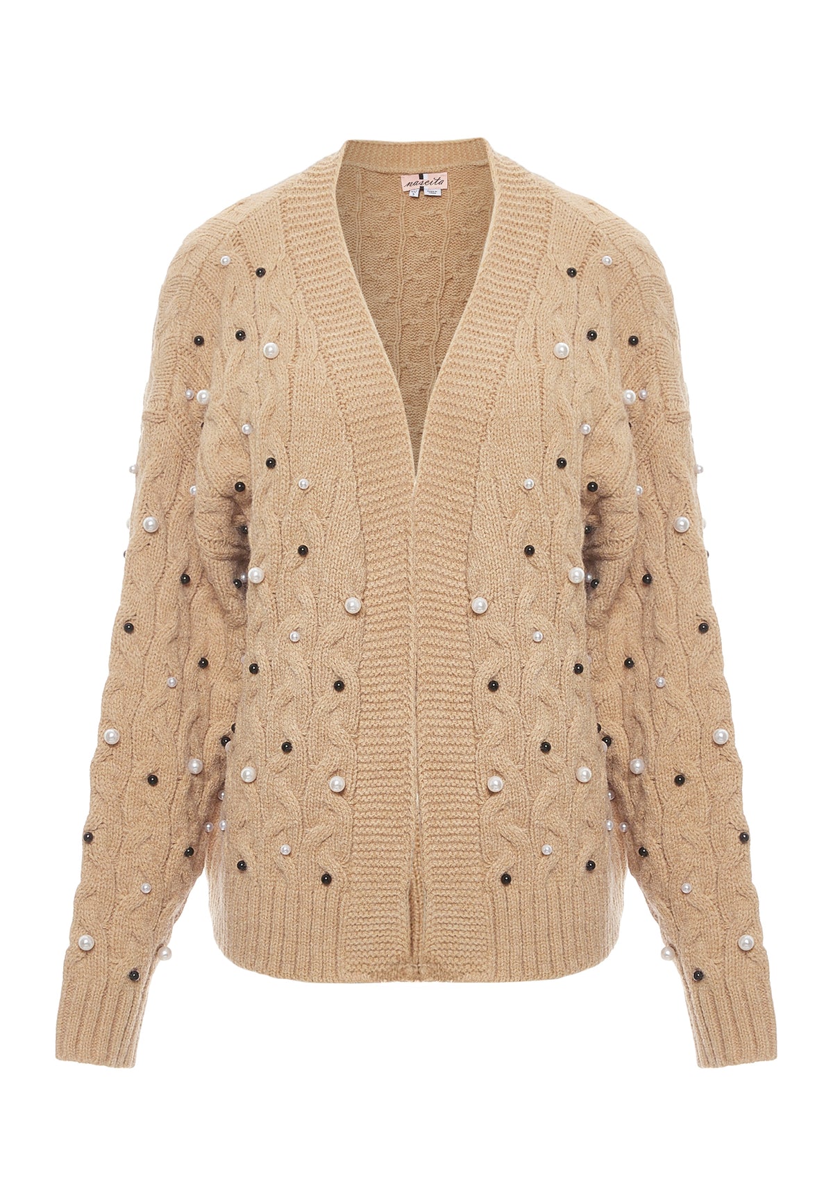 faina nascita Cardigan