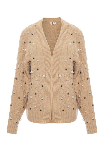 faina nascita Cardigan