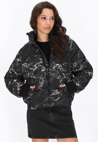 myMo ROCKS Women's Jacket