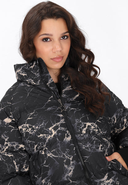 myMo ROCKS Women's Jacket