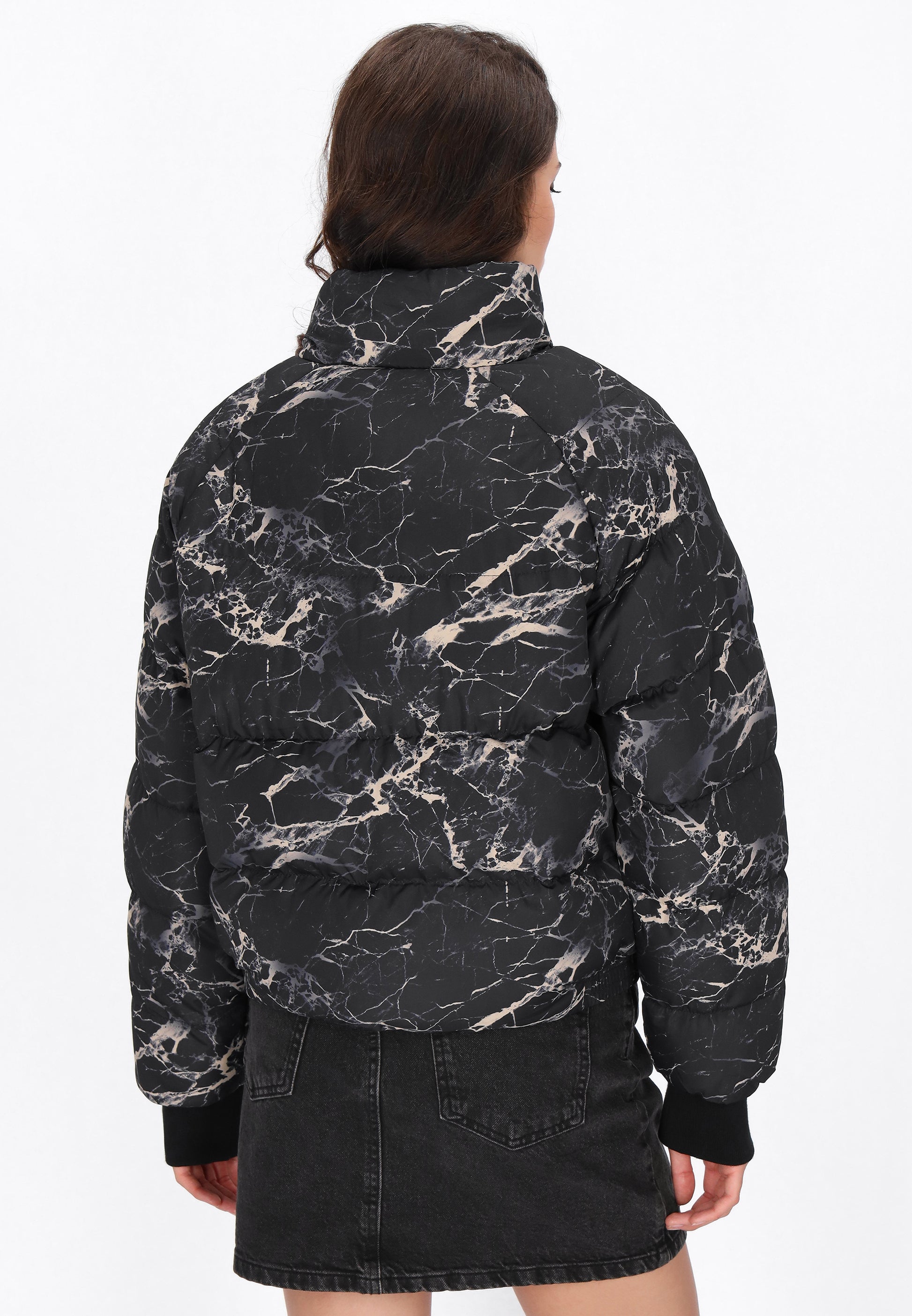 myMo ROCKS Women's Jacket