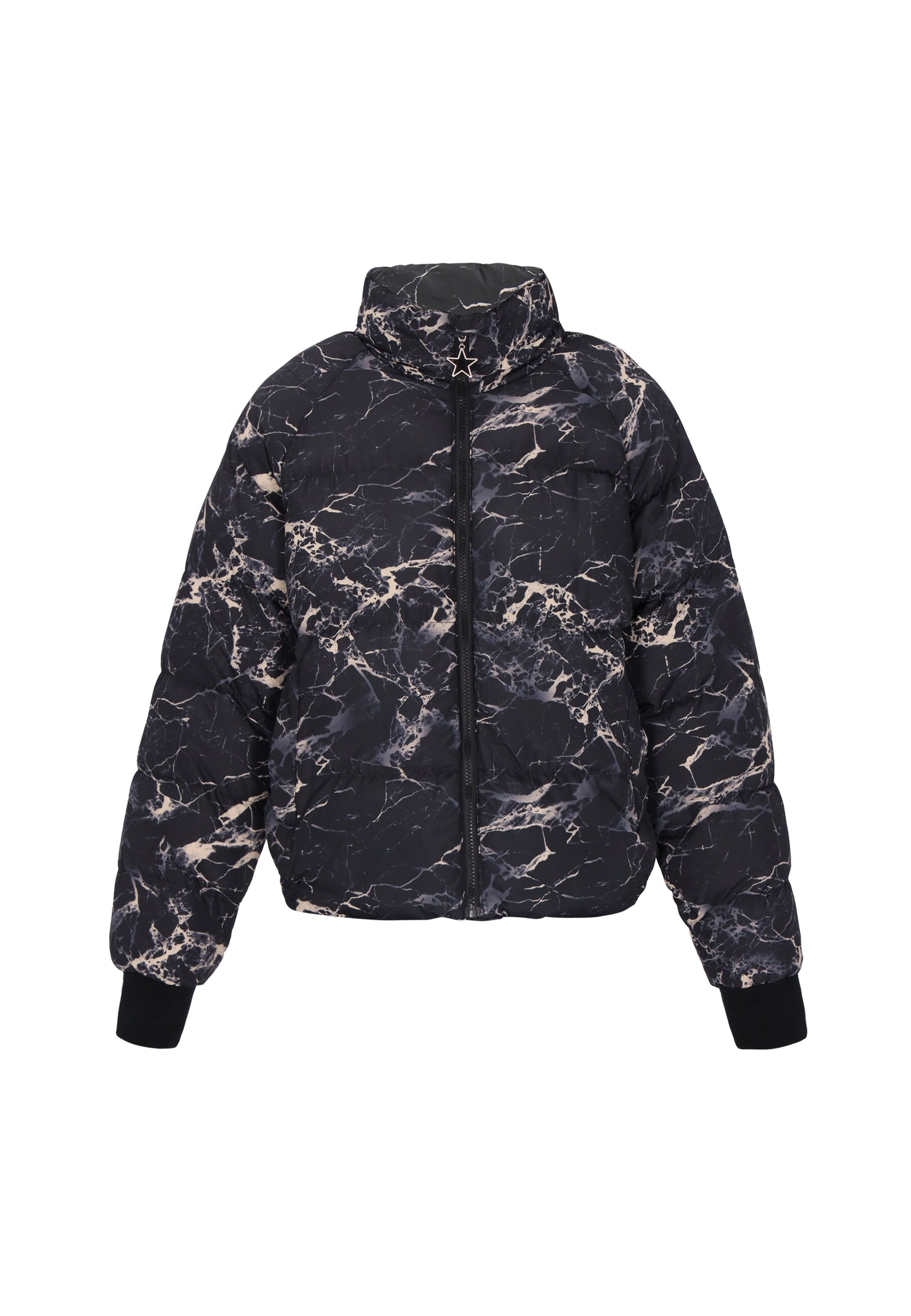 myMo ROCKS Women's Jacket
