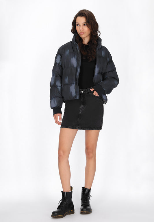 myMo ROCKS Women's Jacket