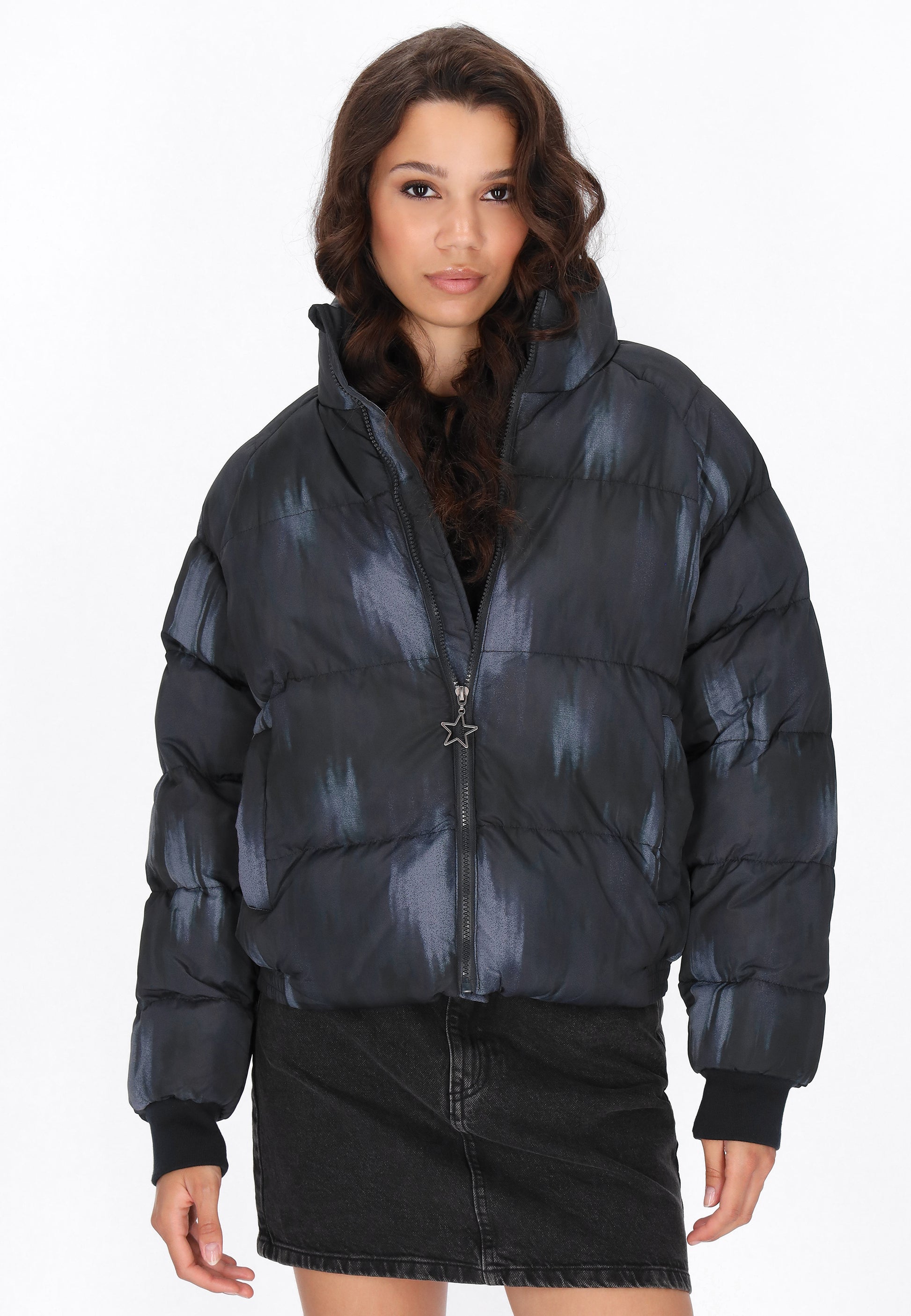 myMo ROCKS Women's Jacket