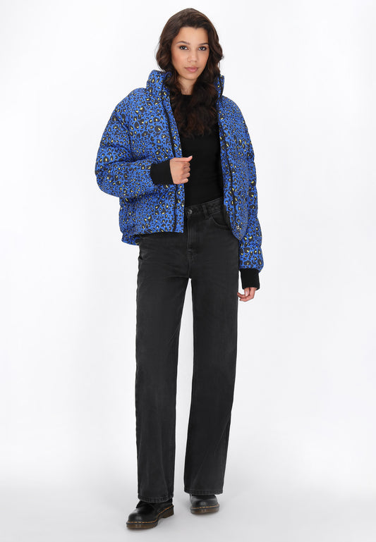myMo ROCKS Women's Jacket