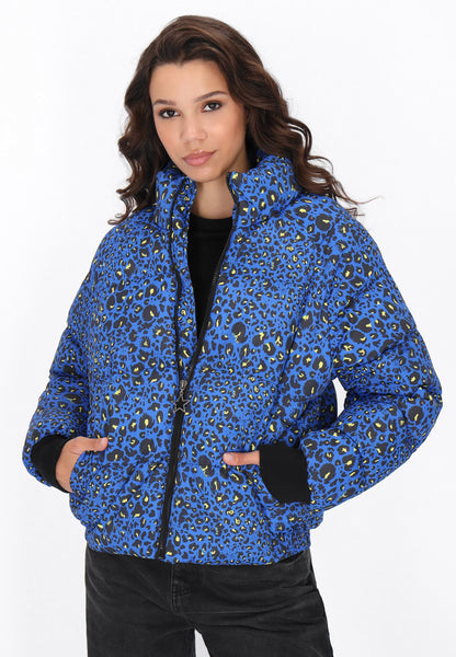 myMo ROCKS Women's Jacket
