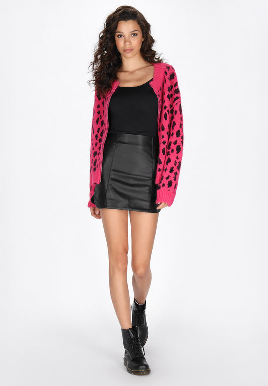 myMo ROCKS Women's Cardigan