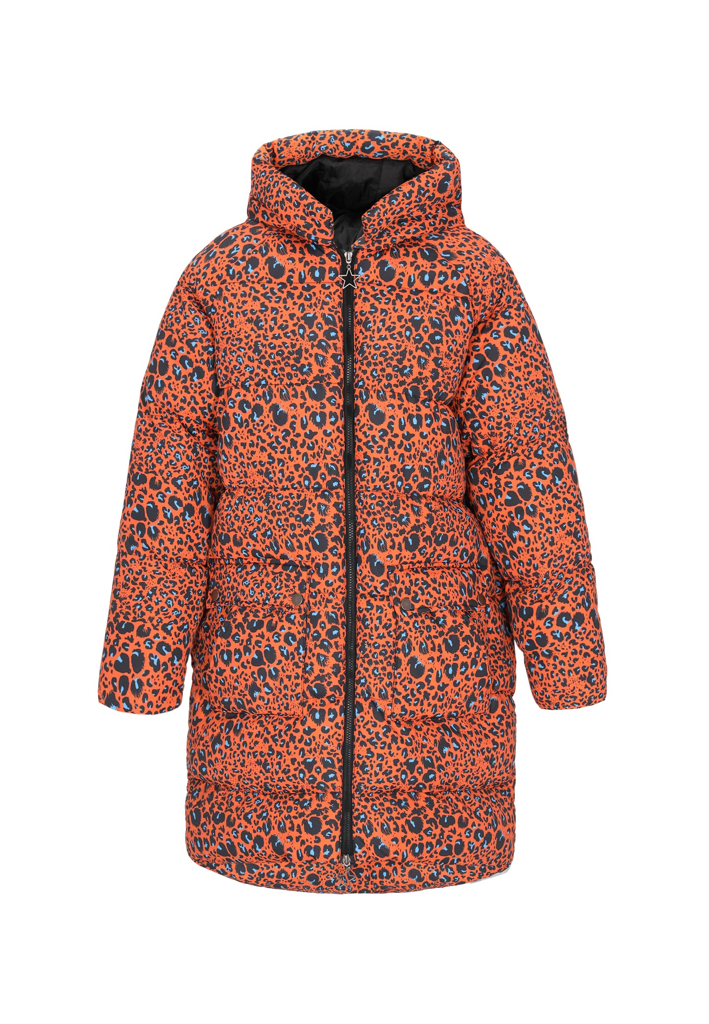 myMo ROCKS Women's Coat