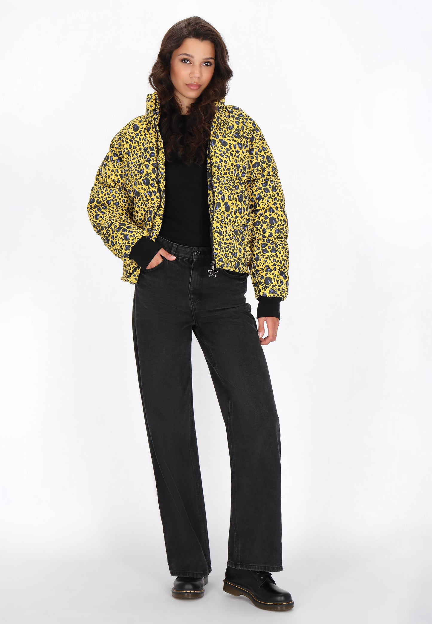 myMo ROCKS Women's Jacket
