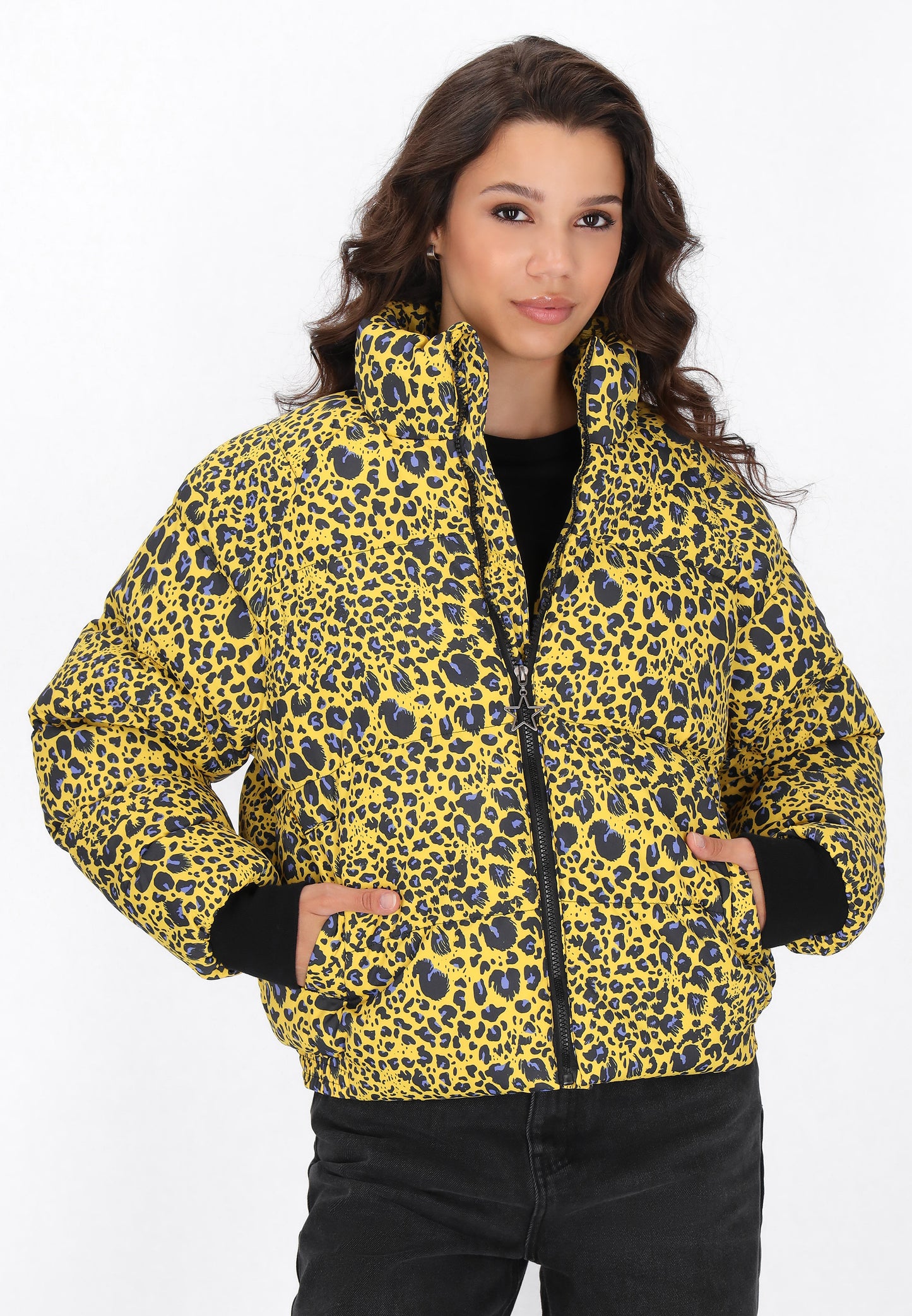 myMo ROCKS Women's Jacket
