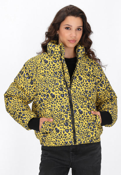 myMo ROCKS Women's Jacket