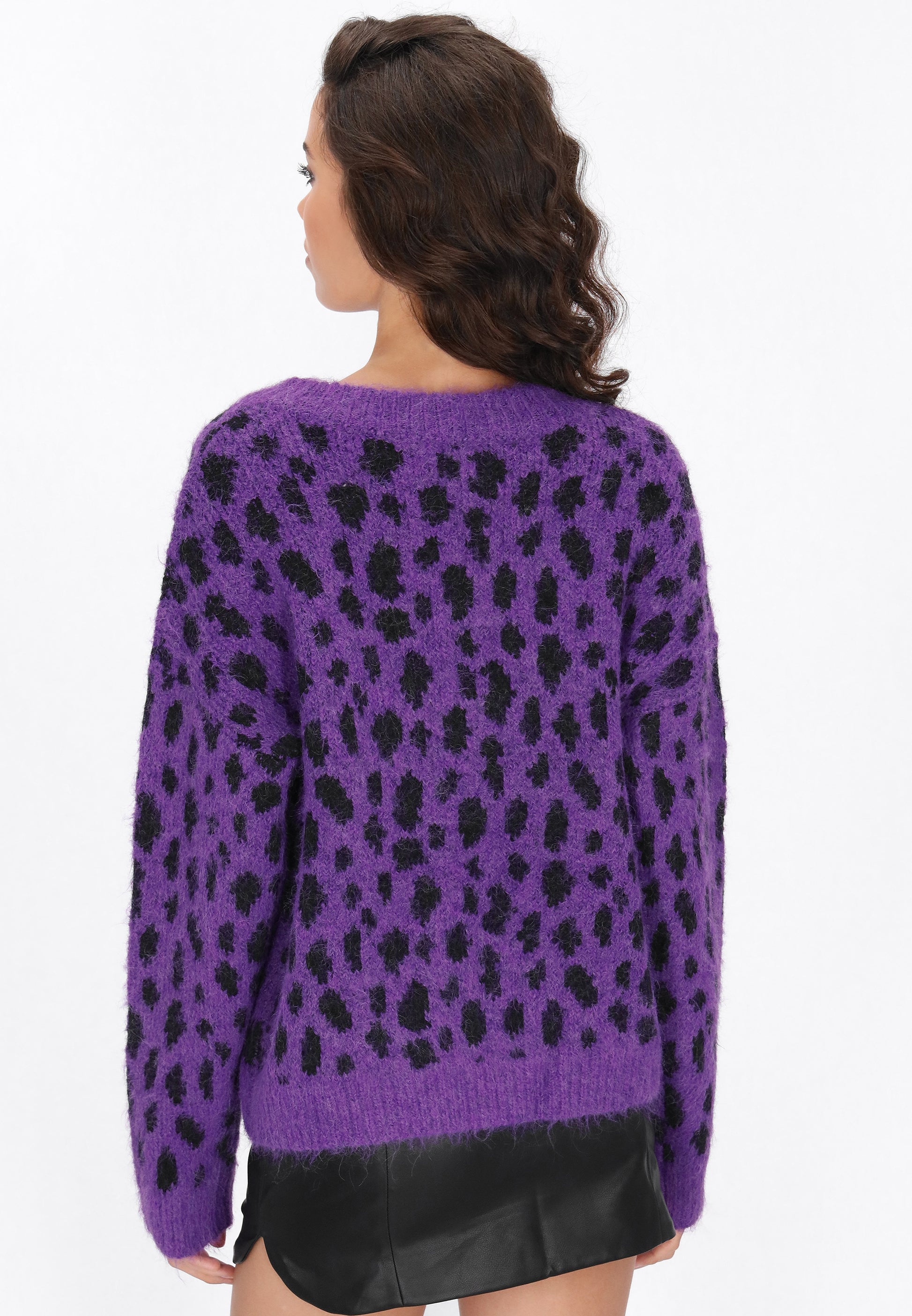 myMo ROCKS Women's Cardigan