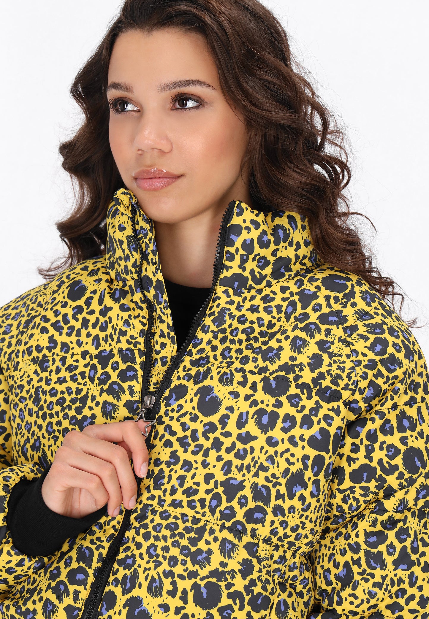 myMo ROCKS Women's Jacket