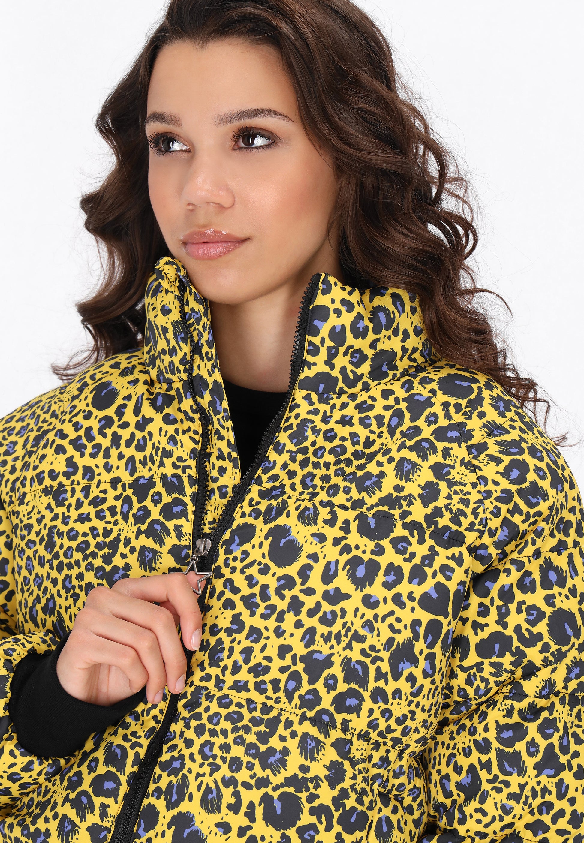 myMo ROCKS Women's Jacket