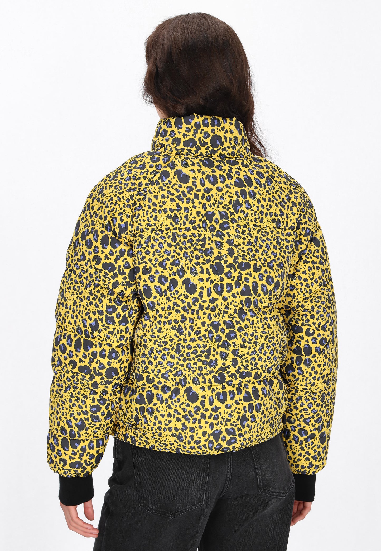 myMo ROCKS Women's Jacket