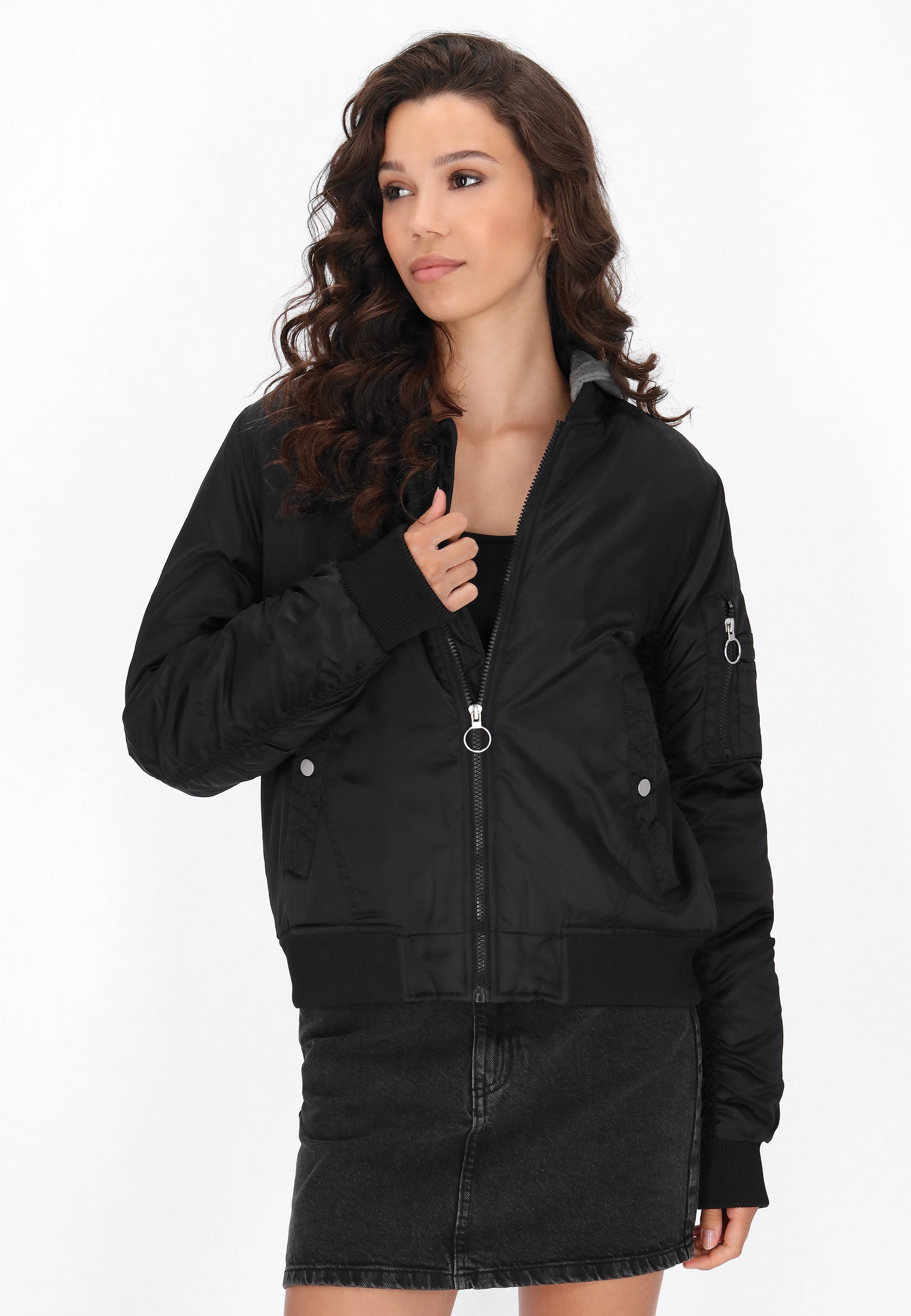 myMo Rocks Women's Jacket