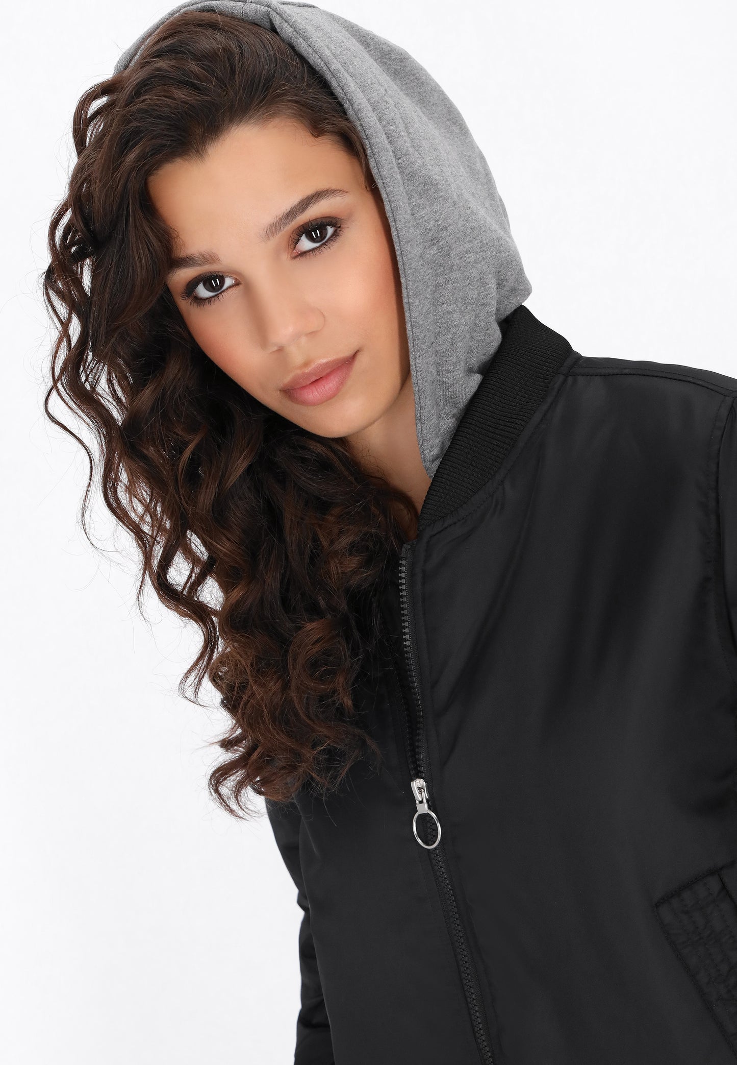 myMo Rocks Women's Jacket