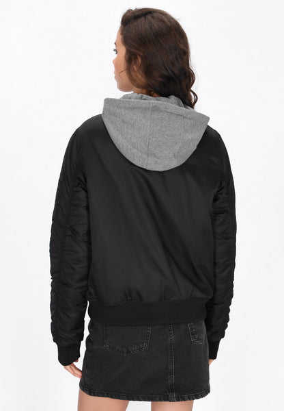 myMo Rocks Women's Jacket