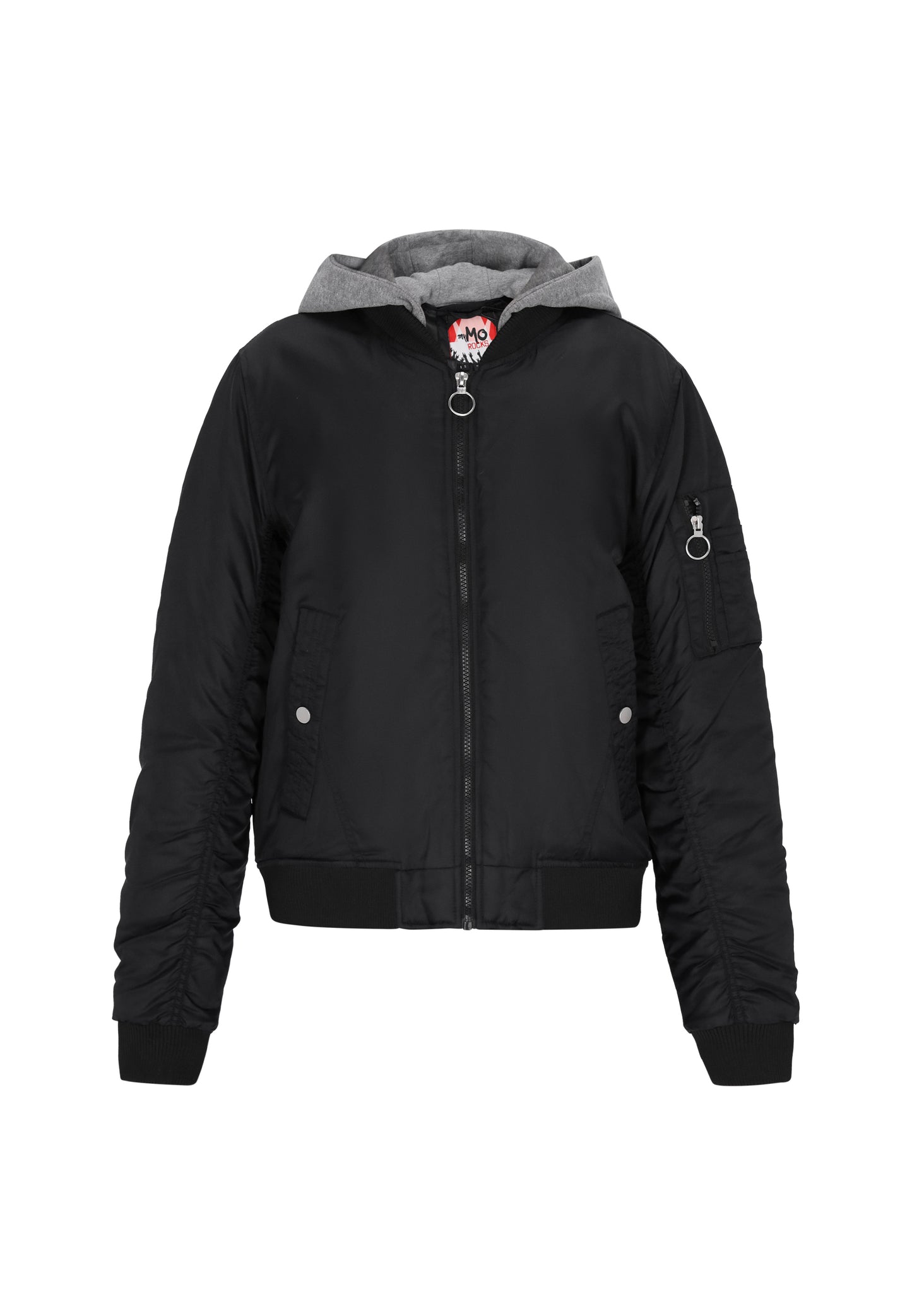myMo Rocks Women's Jacket
