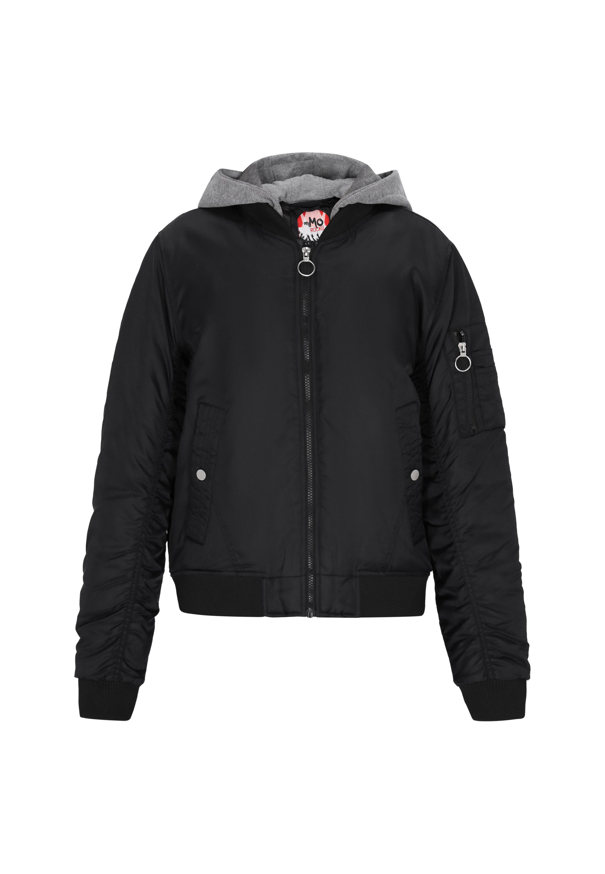 myMo Rocks Women's Jacket