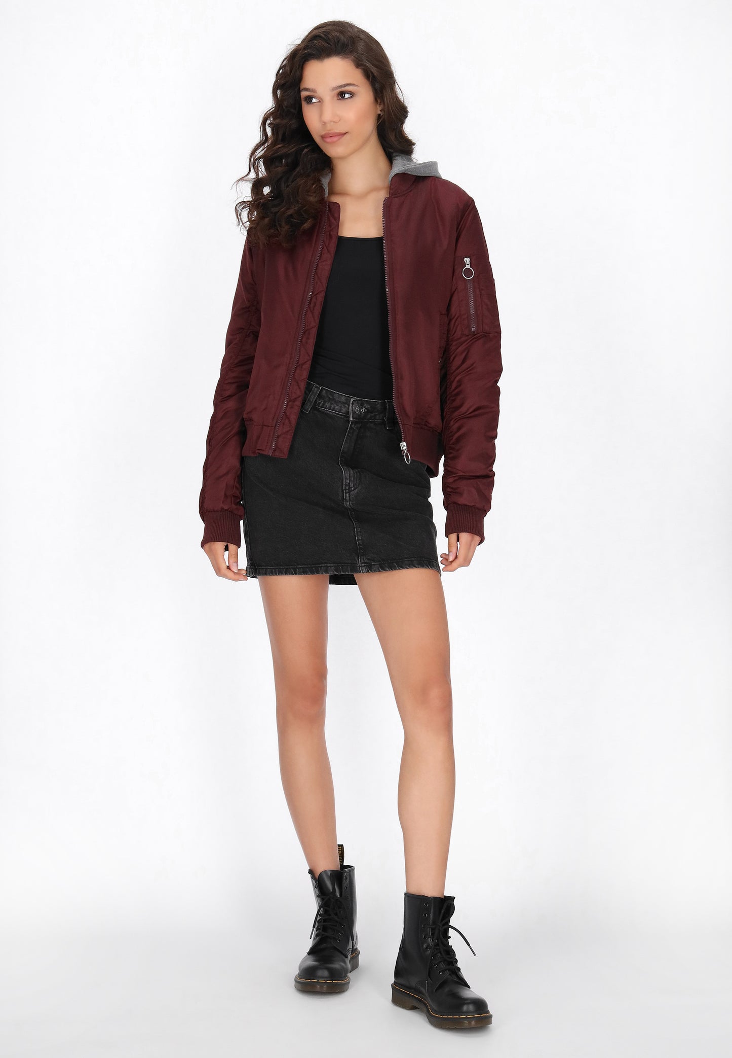 myMo Rocks Women's Jacket