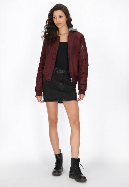 myMo Rocks Women's Jacket