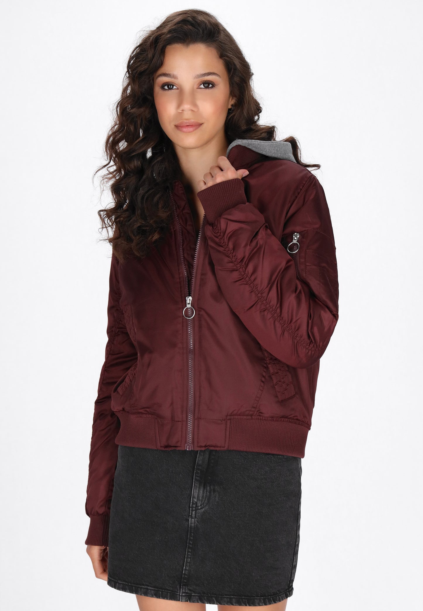 myMo Rocks Women's Jacket