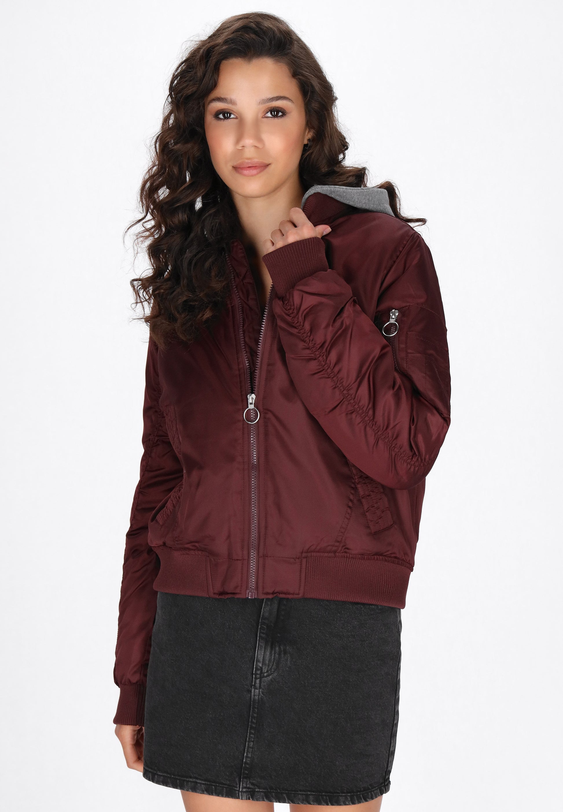 myMo Rocks Women's Jacket