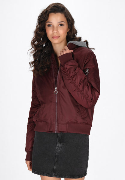myMo Rocks Women's Jacket