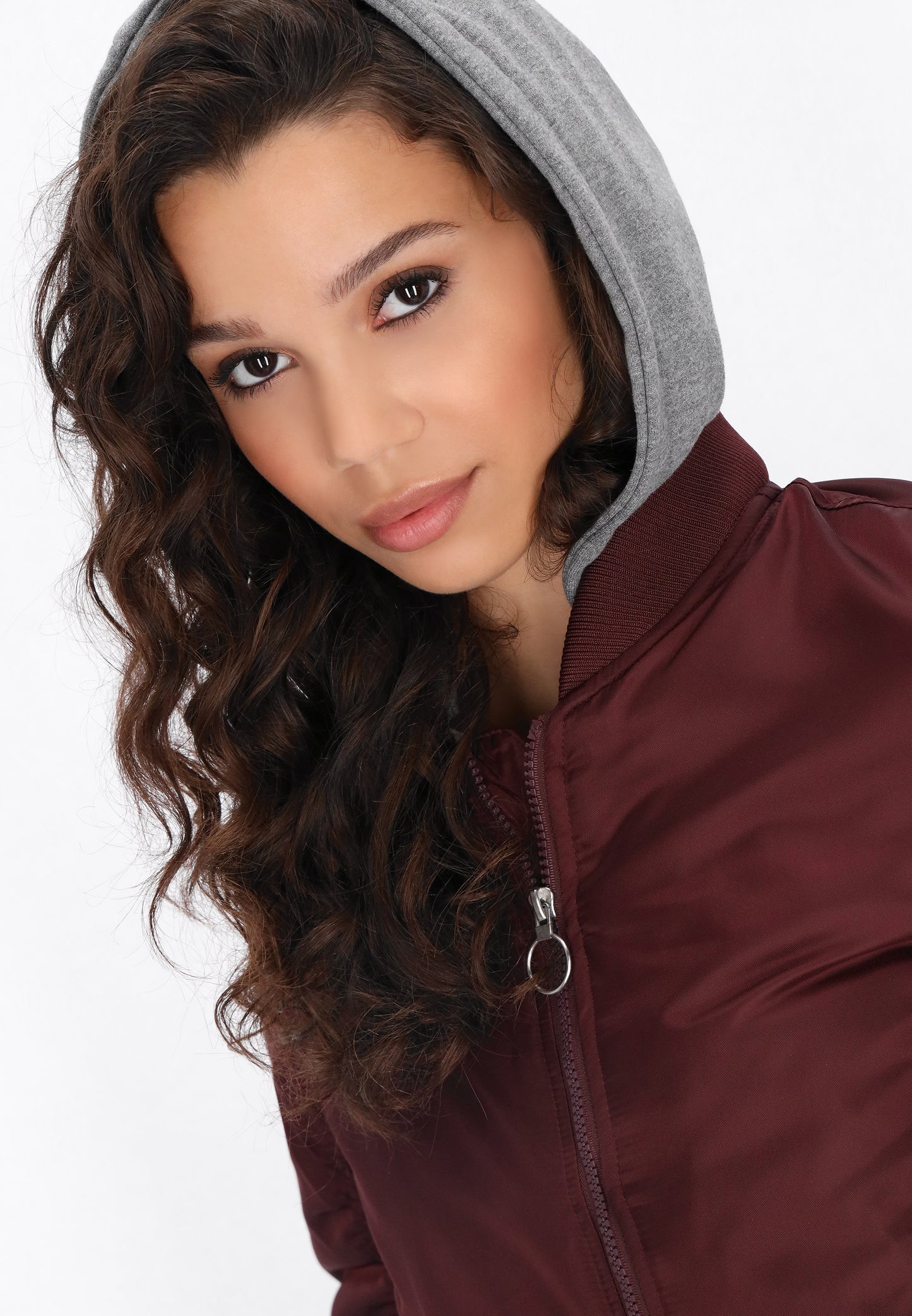 myMo Rocks Women's Jacket