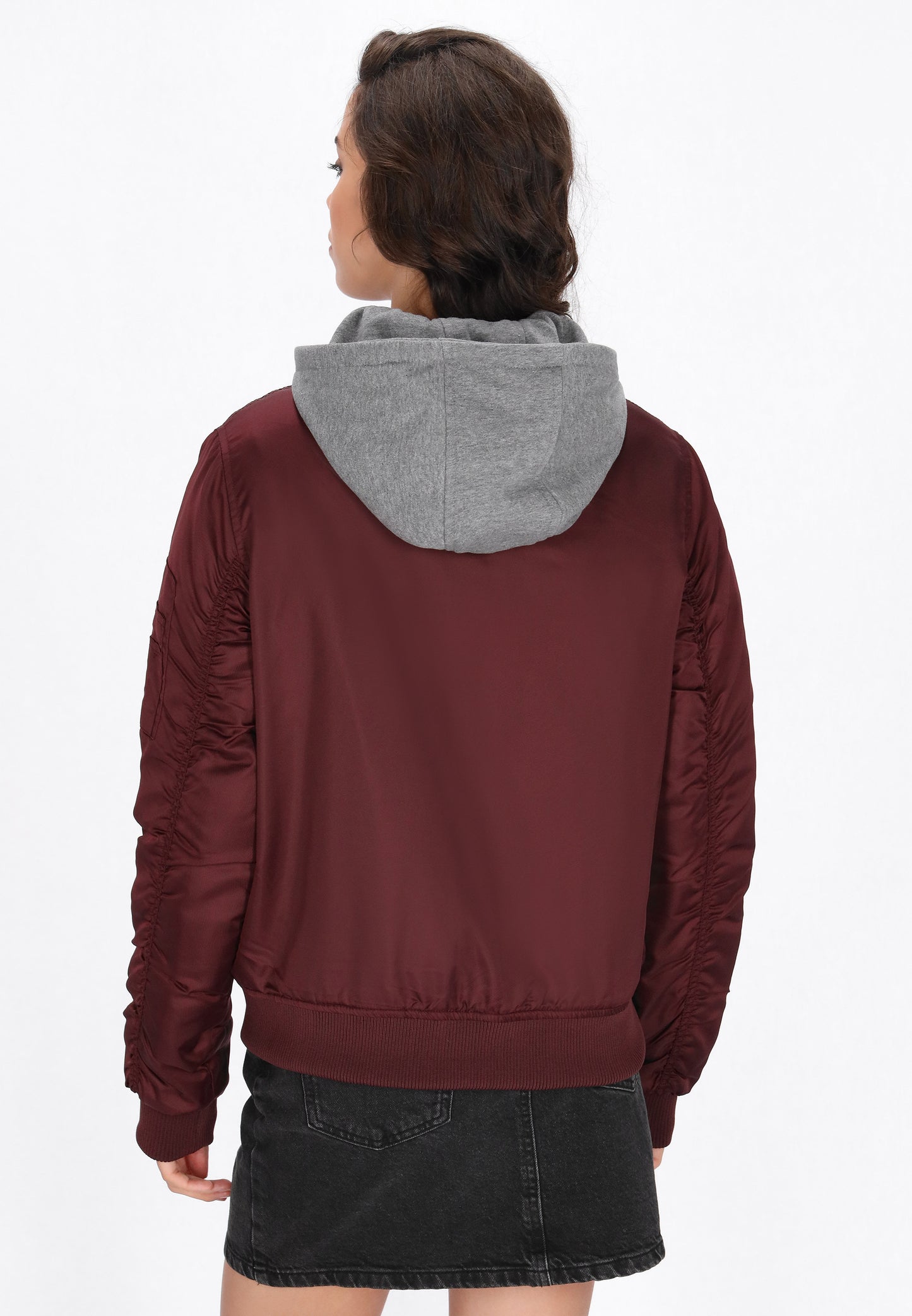 myMo Rocks Women's Jacket