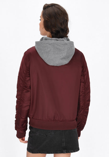 myMo Rocks Women's Jacket