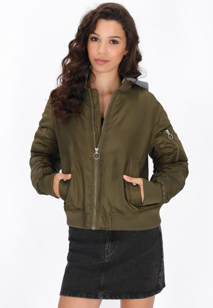 myMo Rocks Women's Jacket