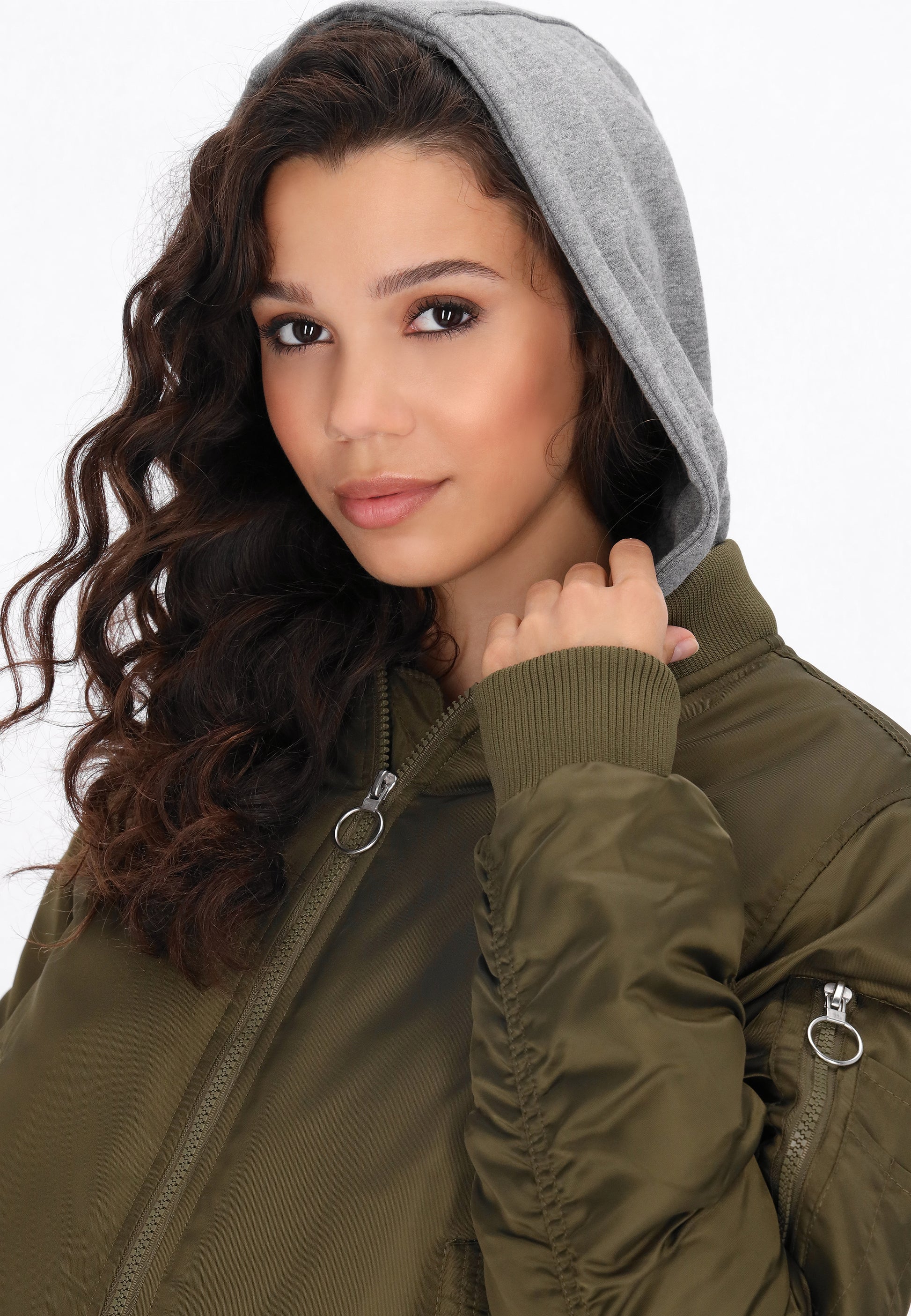 myMo Rocks Women's Jacket