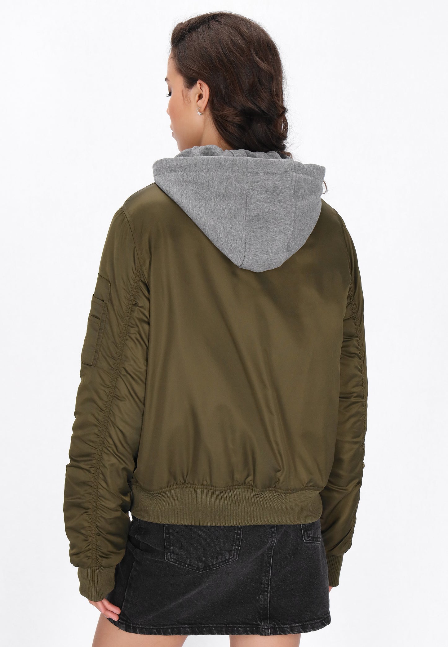 myMo Rocks Women's Jacket