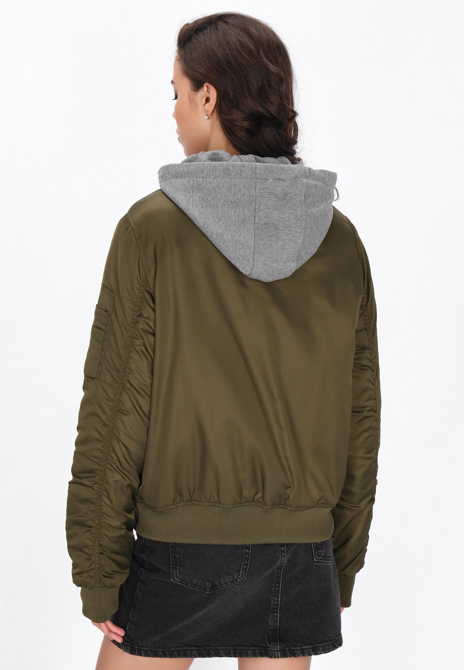 myMo Rocks Women's Jacket
