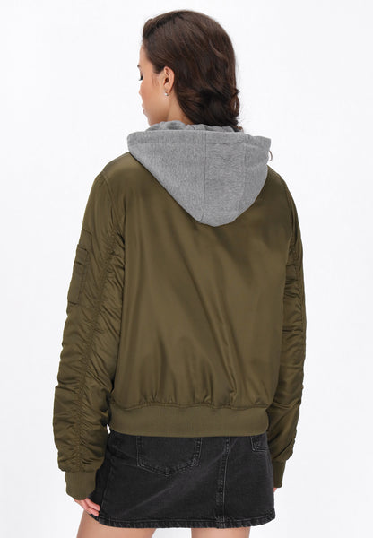 myMo Rocks Women's Jacket