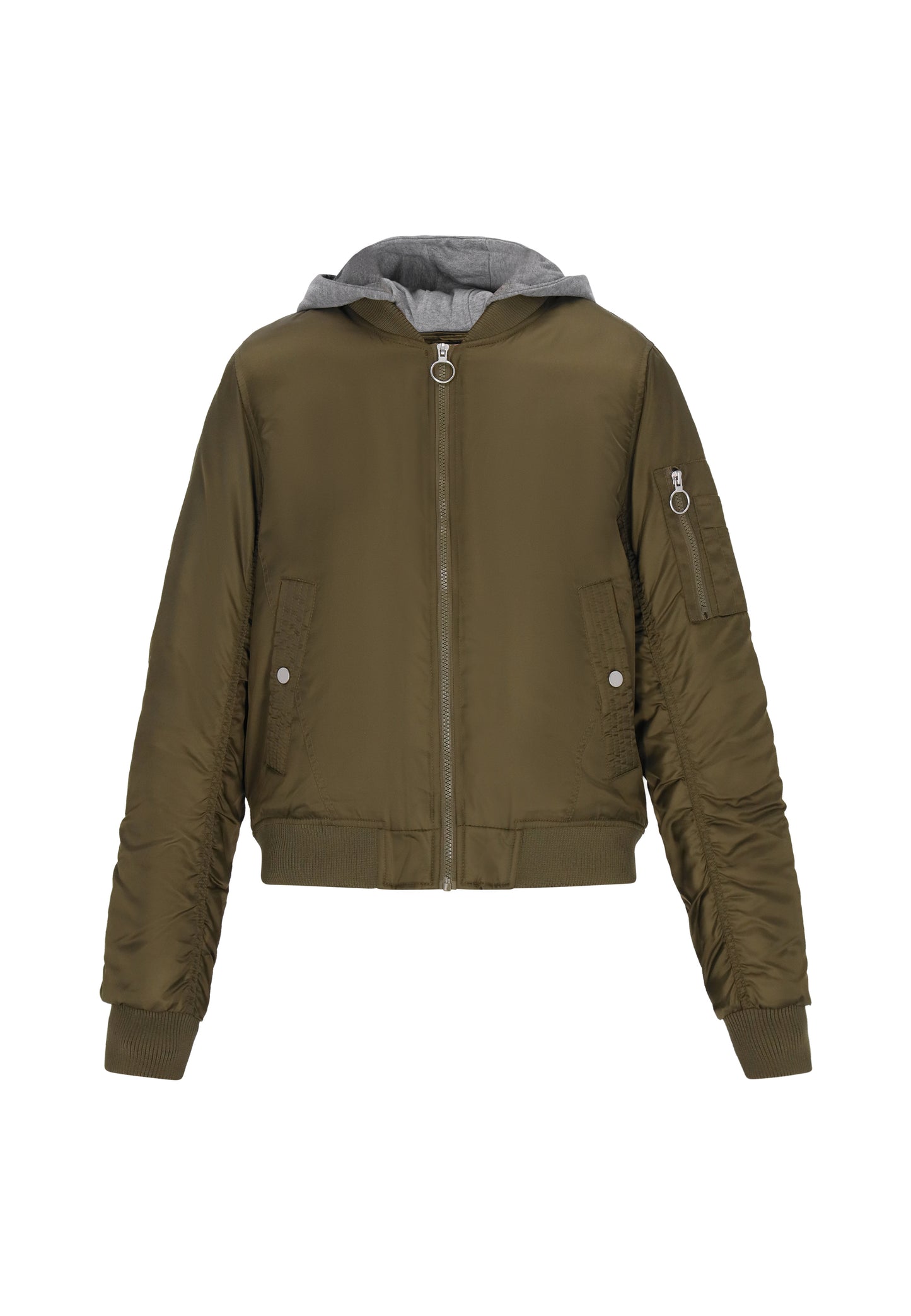 myMo Rocks Women's Jacket
