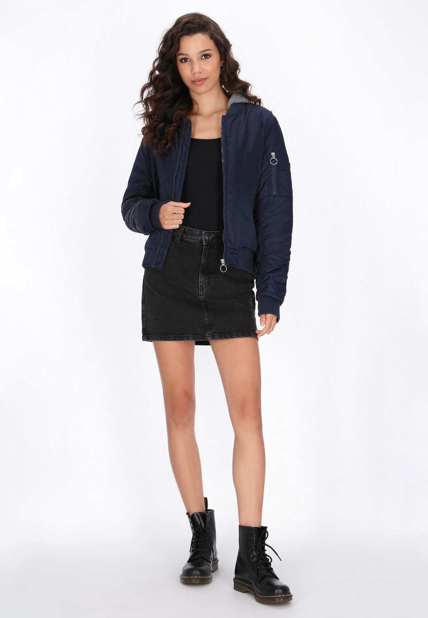 myMo Rocks Women's Jacket