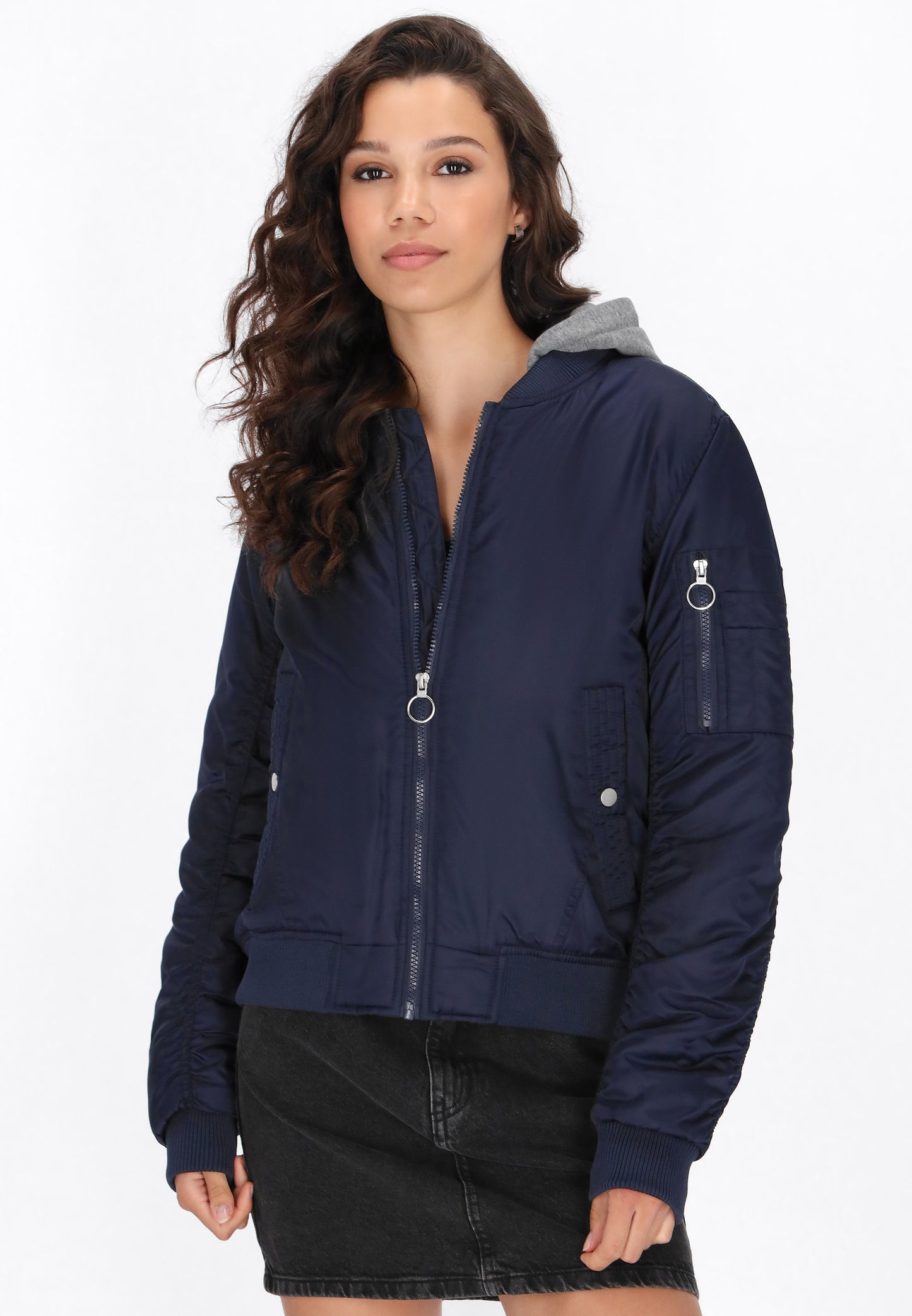 myMo Rocks Women's Jacket