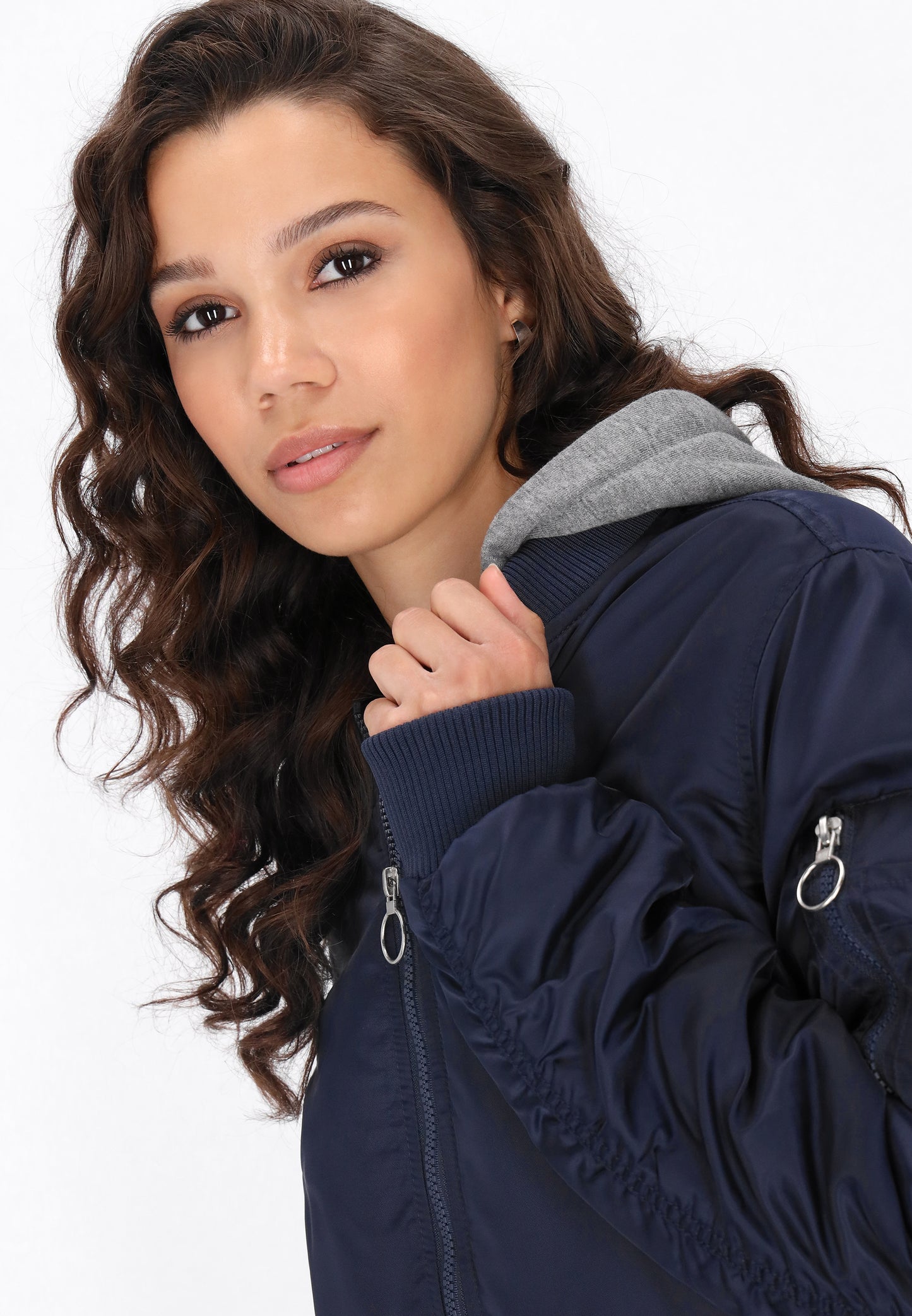 myMo Rocks Women's Jacket